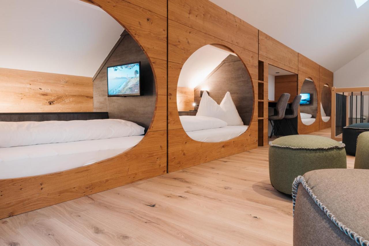 Salzkammergut Lodge Ebensee Exteriér fotografie