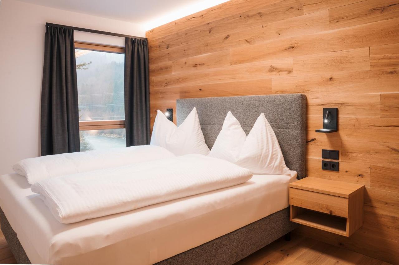 Salzkammergut Lodge Ebensee Exteriér fotografie