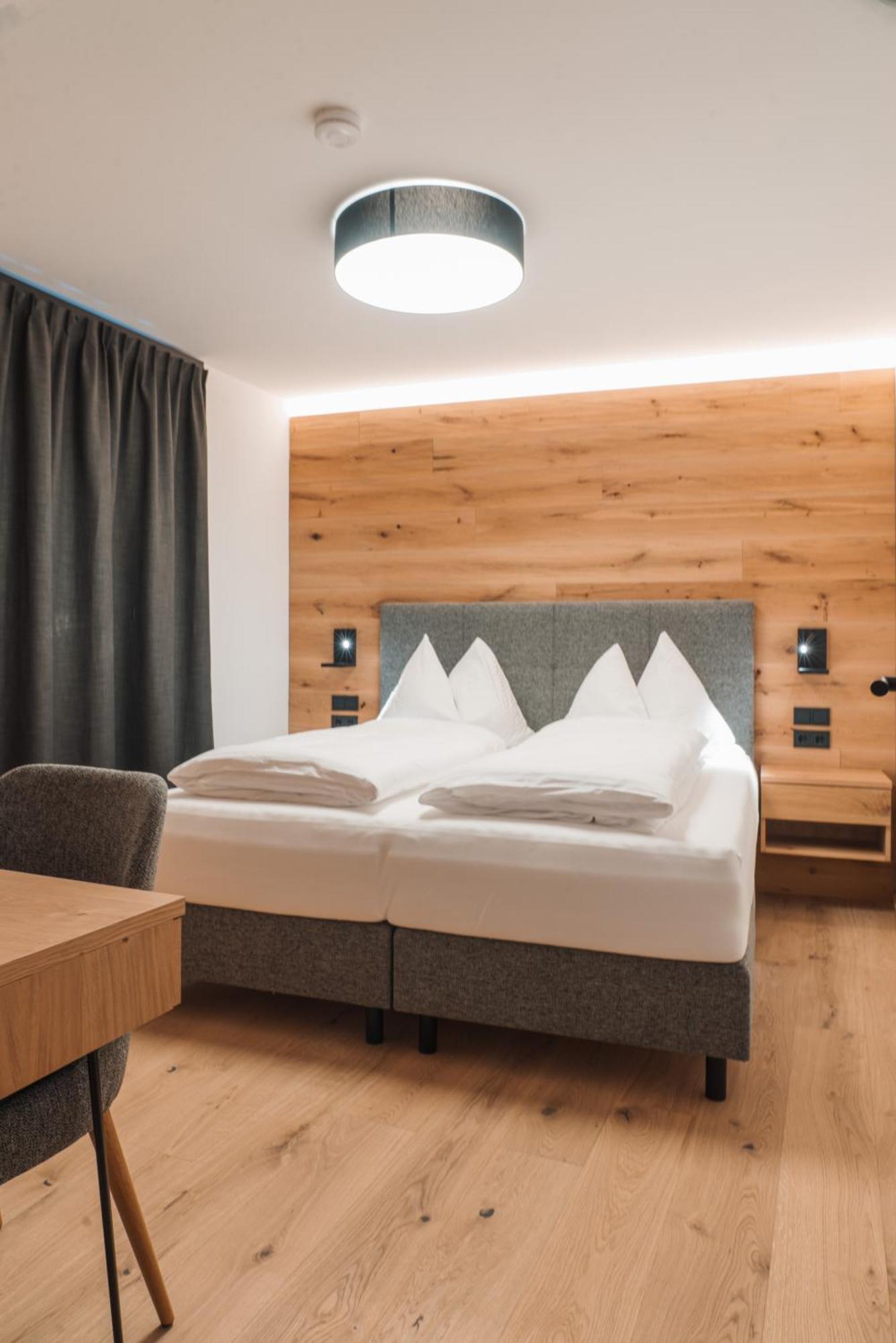 Salzkammergut Lodge Ebensee Exteriér fotografie